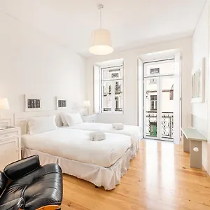 Сasa de vacaciones Guestready - Bari, Lisboa