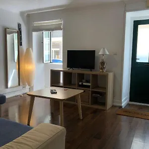 Apartamento Ocean Corner Belém, Lisboa