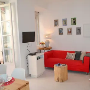 Apartamento Tp Farinhas 5, Downtown, Lisboa