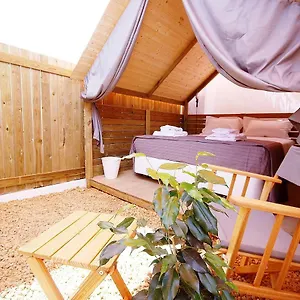 Lemon Tree Urban Camping , Distrikt Faro Portugal