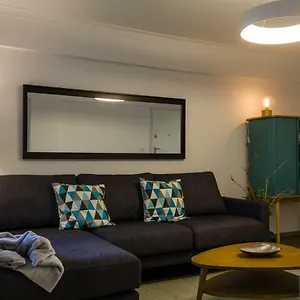 Apartamento Terrace 88 In, Lisboa