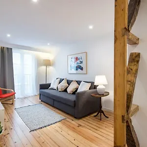 Apartamento For, Lisboa