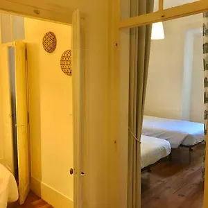 Apartamento Charming Flat, Lisboa