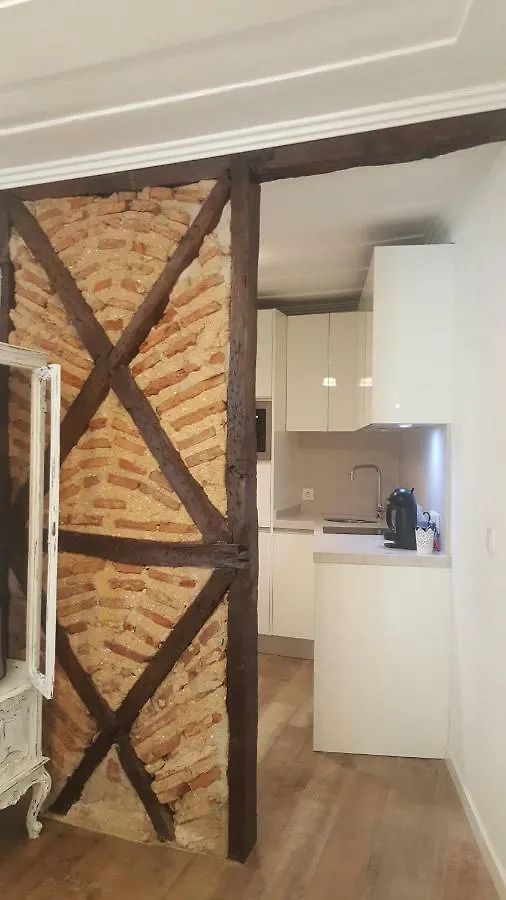 Charming Apartment I Historical Center Lisbon