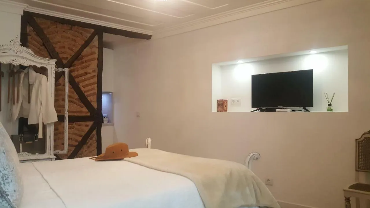 Charming Apartment I Historical Center Lisbon